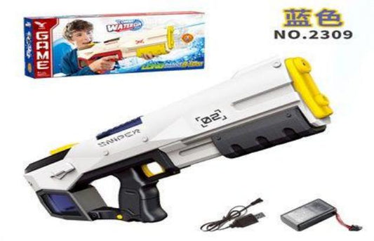 PISTOLA AGUA AUTOMATICO 2309