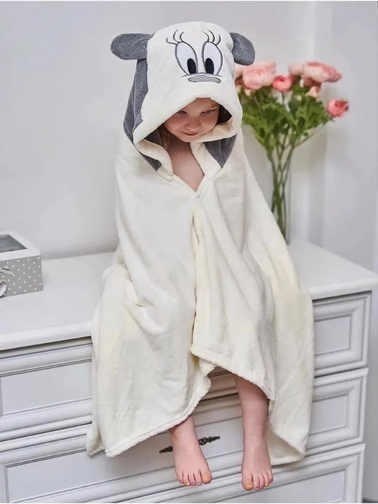 PONCHO INFANTIL GDE 692-2