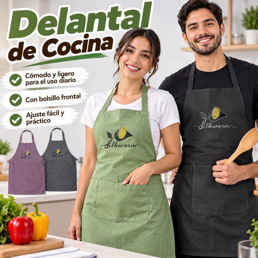 DELANTAL 265-1