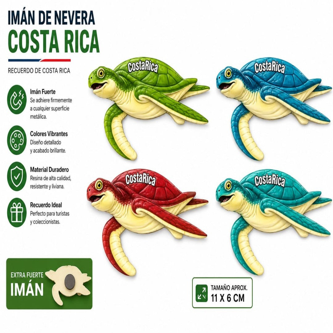 IMAN REFRI YORTUGA CR 26282