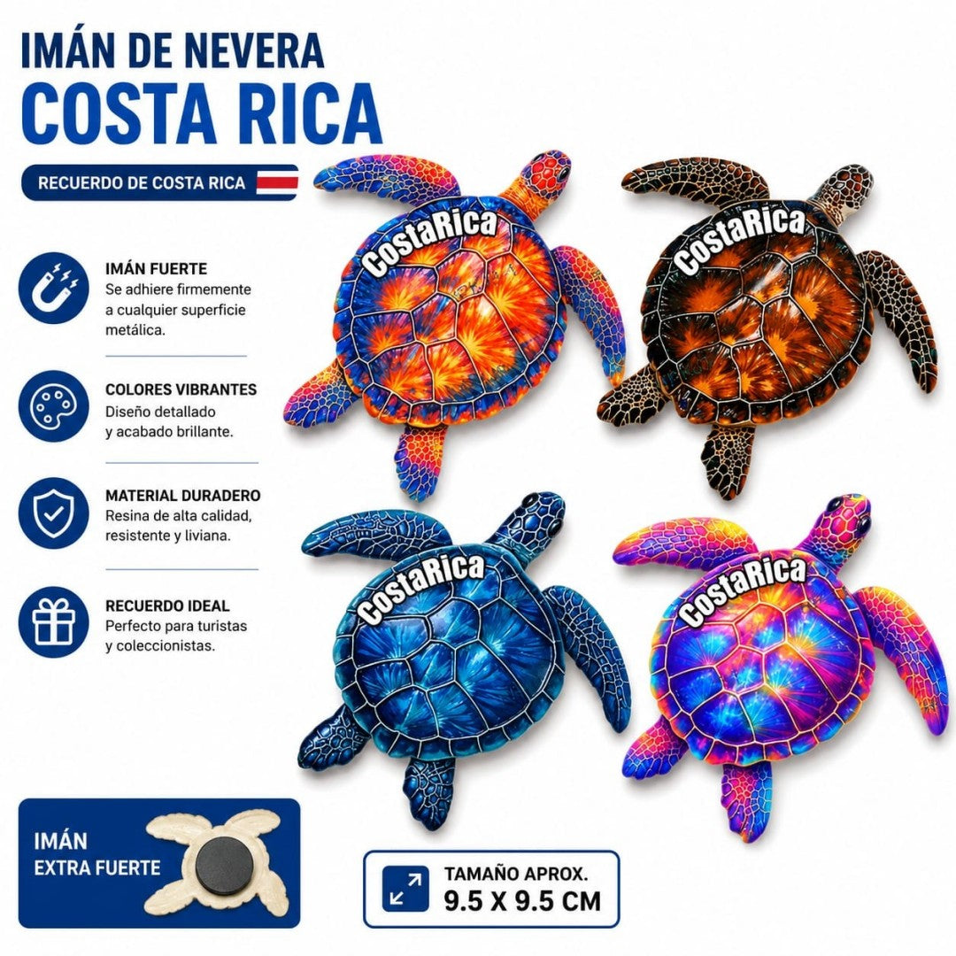 IMAN REFRI YORTUGA CR 26283
