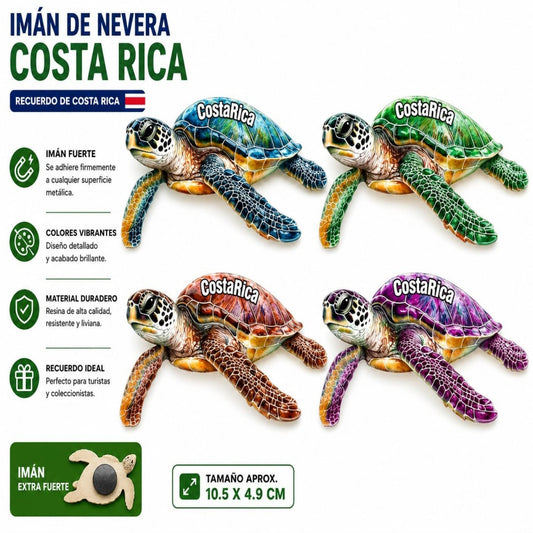 IMAN REFRI YORTUGA CR 26284