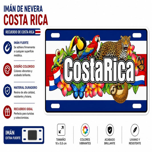 IMAN REFRI PLACA CR D01082