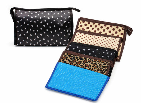 BOLSO P/MAQUILLAJE GDE