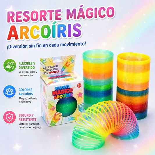 RESORTE COLOR 75656F-5