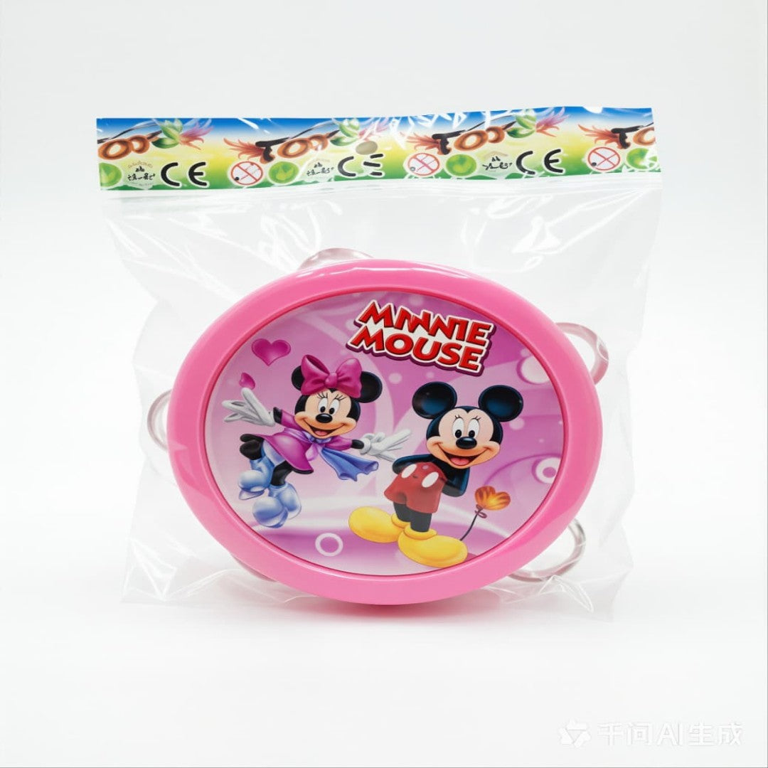 PANDERETA MINIE 8633-4