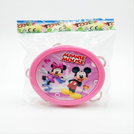 PANDERETA MINIE 8633-4