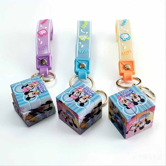 CUBO MICKEY 3.5CM 0335-11C
