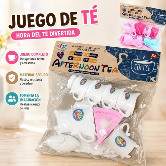JUGUETE PICHEL TE LY-637/638
