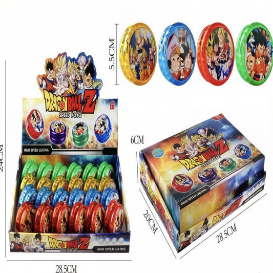 YOYO DRAGONBALL 800-4