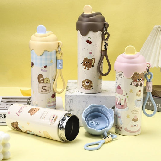 BOTELLA TERMICO TIPO HELADO