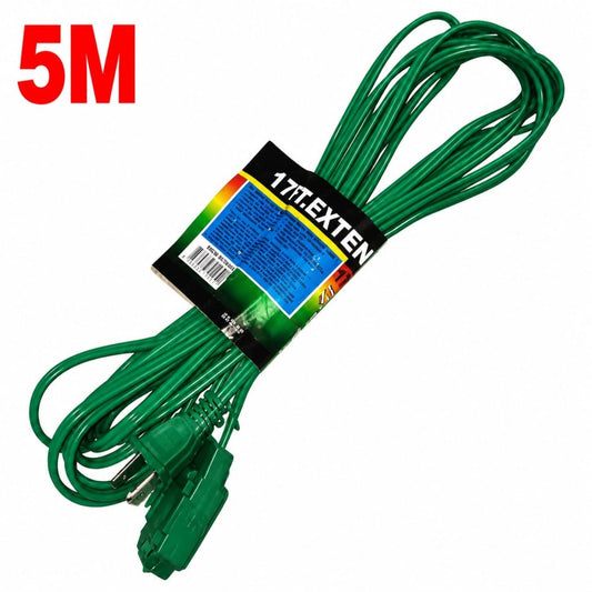 EXTENSION 5M VERDE