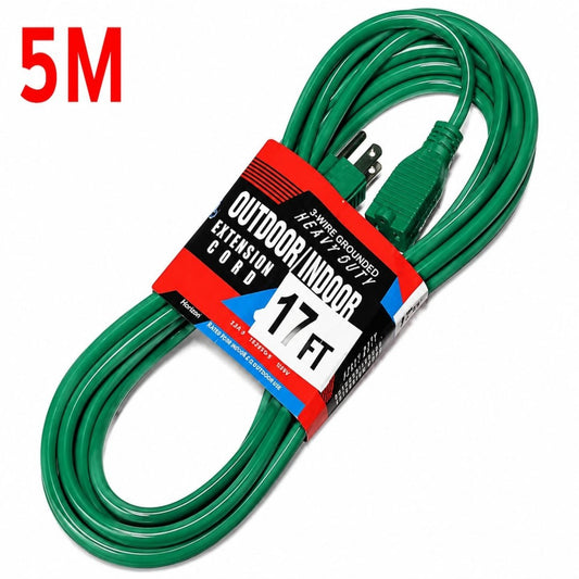 EXTENCION AFUERA 5M