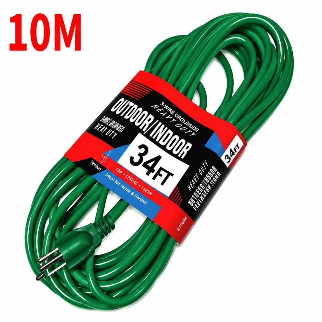 EXTENCION AFUERA 10M