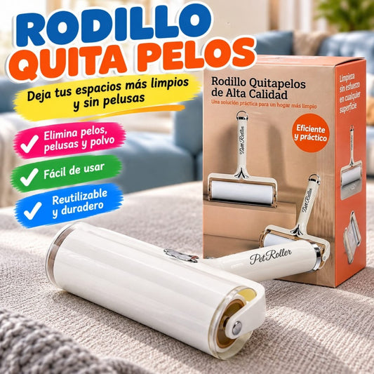 QUITA PELUSA HX8894