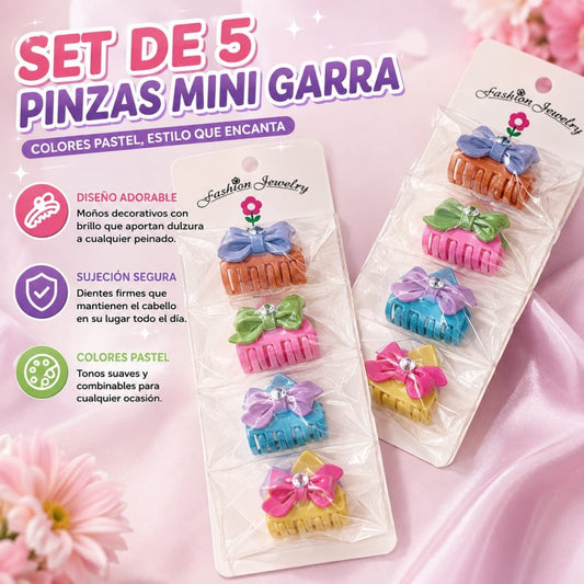 PRENSA PARA CABELLO PEQ LAZO