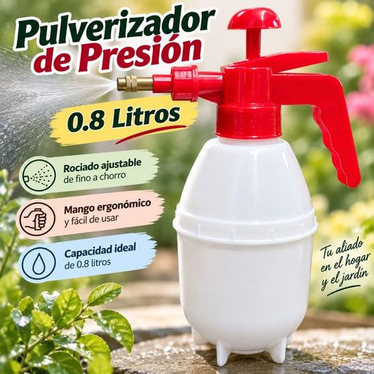 ATOMIZADOR 0.8L