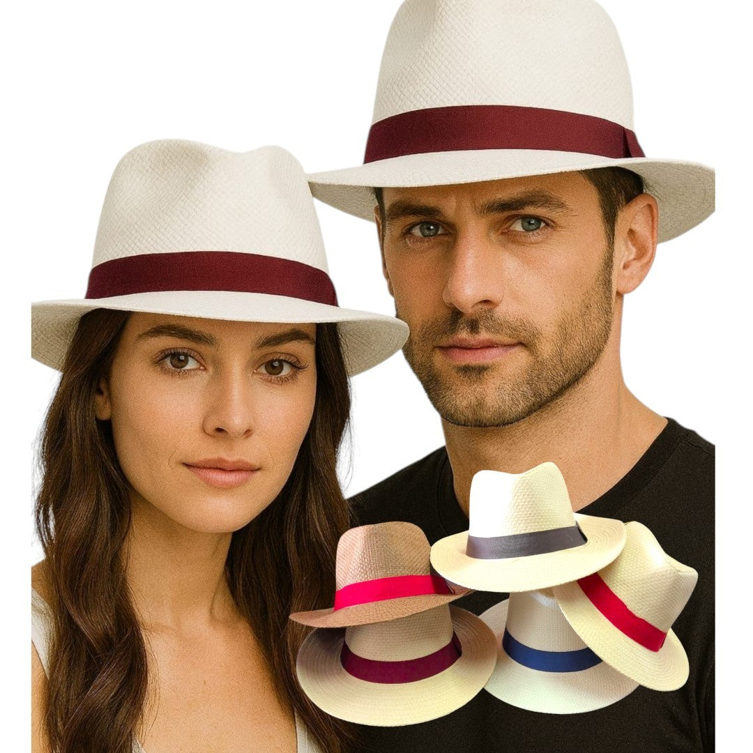 SOMBRERO PANAMA A