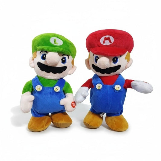 PELUCHE MARIO CAMINA 1916