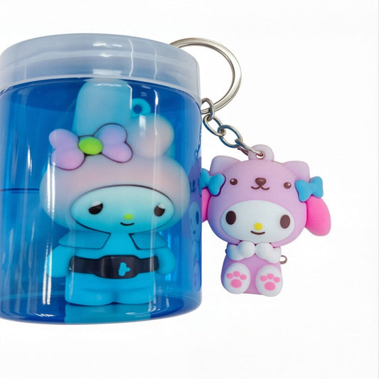 SLIME SANRIO PEQ 3D
