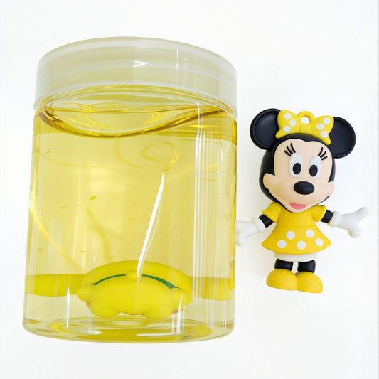 SLIME MINIE PEQ 3D