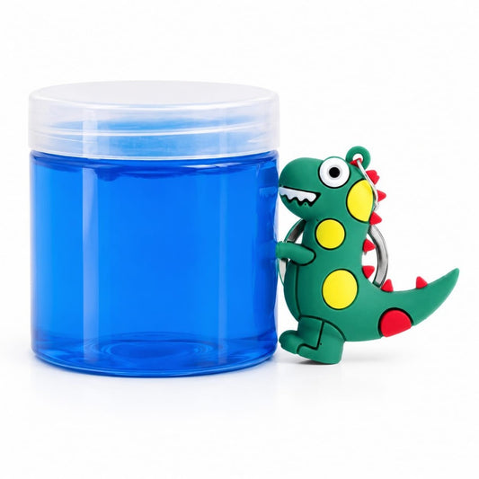 SLIME DINO PEQ 3D
