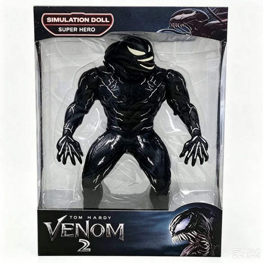 MUNECO VENOM 3361 B