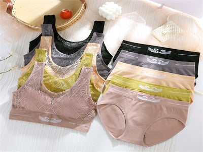 JUEGO CALZON C/ BRASIER 4218