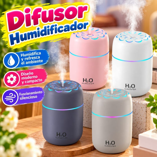 DIFUSOL 447