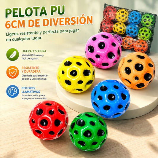 BOLA 6.0CM