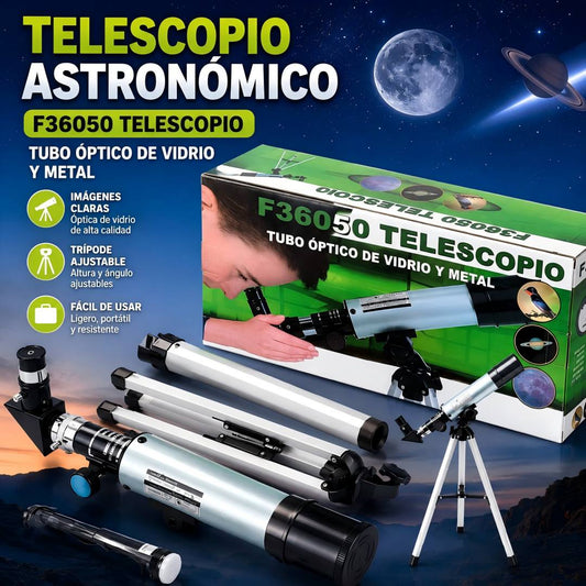 TELESCOPIO F36050