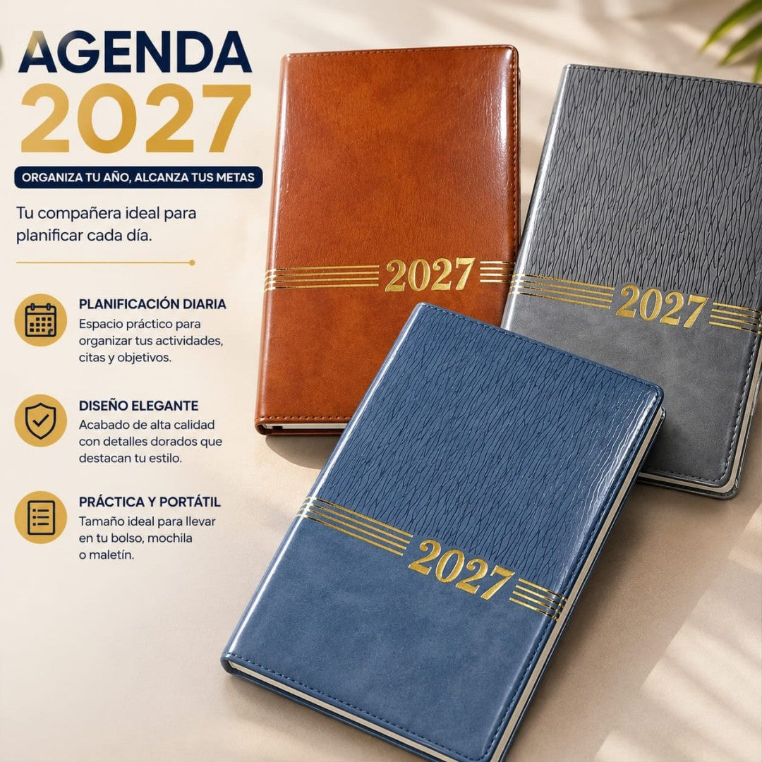 AGENDA 2027 2718