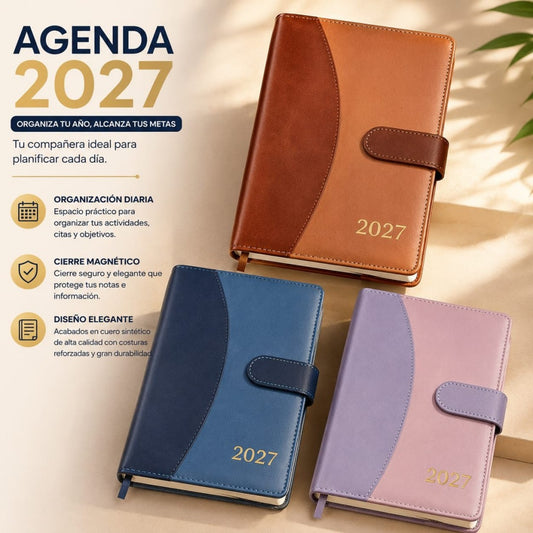 AGENDA 2027 2724