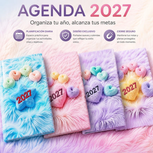 AGENDA 2027 2714