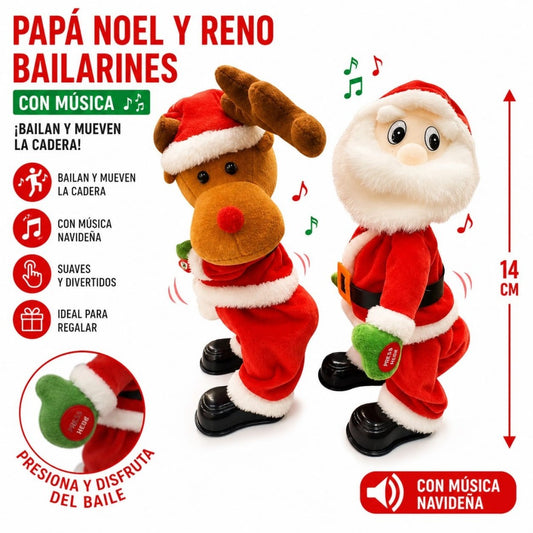 MUNECO COLACHO PAILAR 14PULG