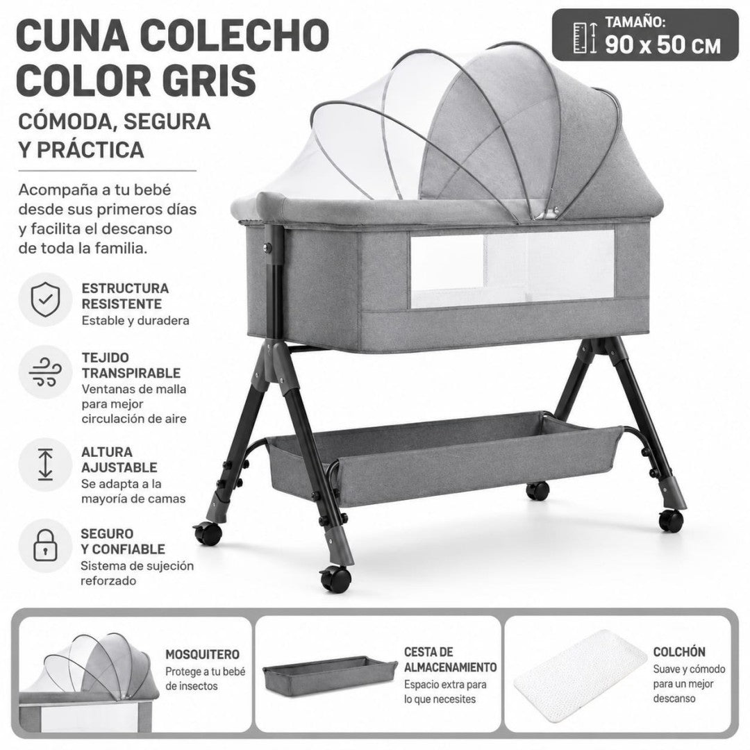 CUNA BEBE 2391189