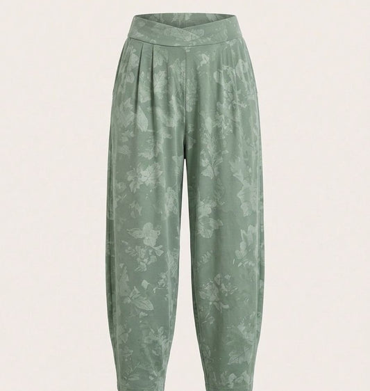 LICRA MUJE PATRON CORTA JIN XIU