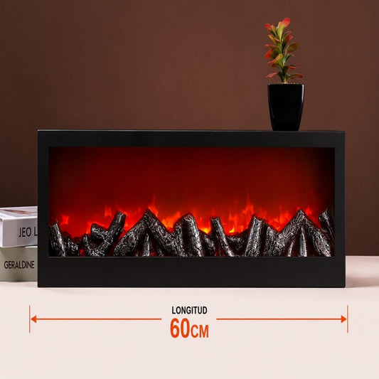 LAMPARA CHIMENEA 60CM SP-26