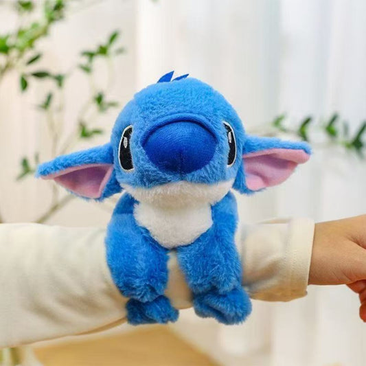PULSERA STITCH PELUCHE C