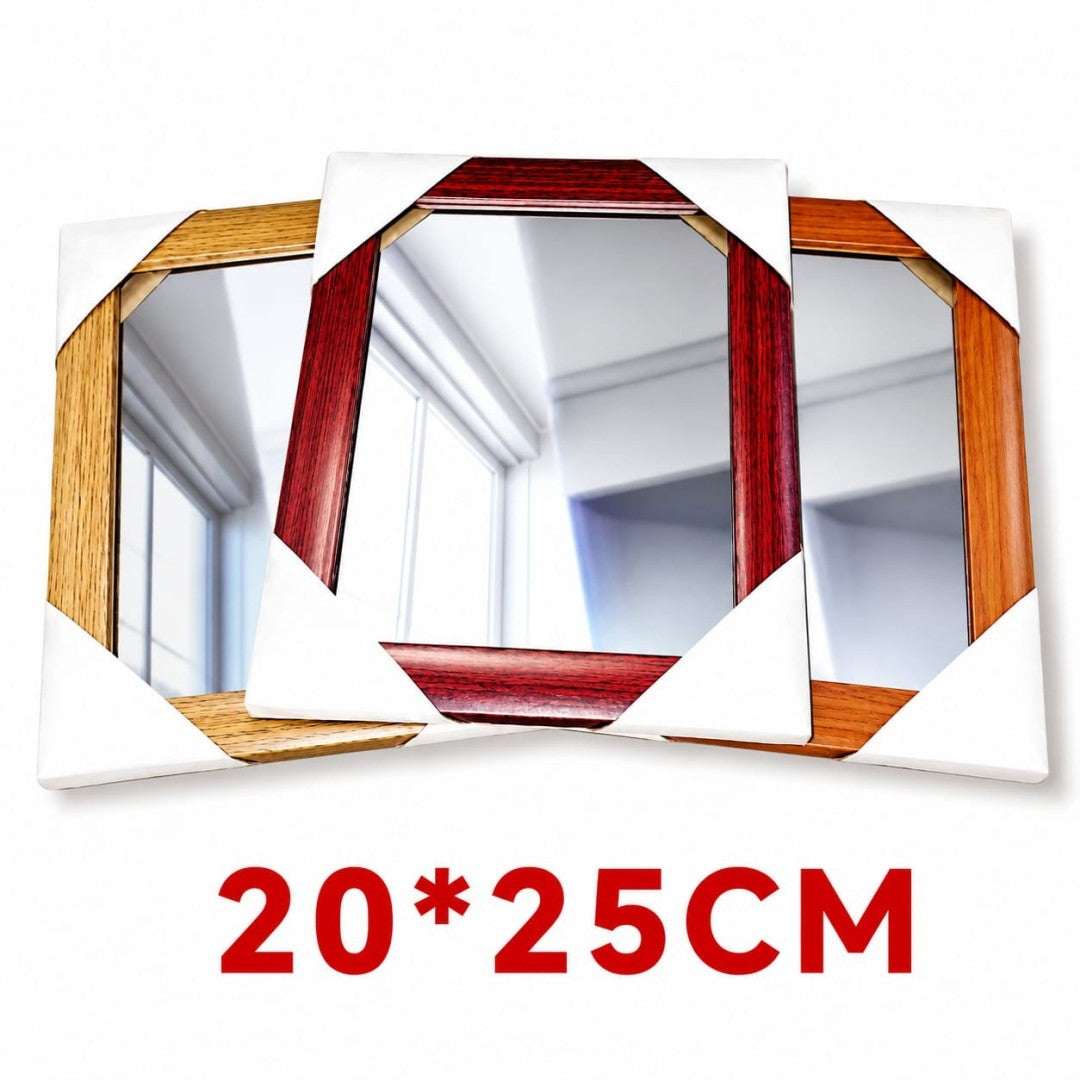 ESPEJO 20*25 MD8087