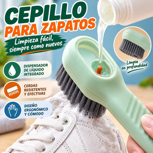 LIMPIADOR DE ZAPADO