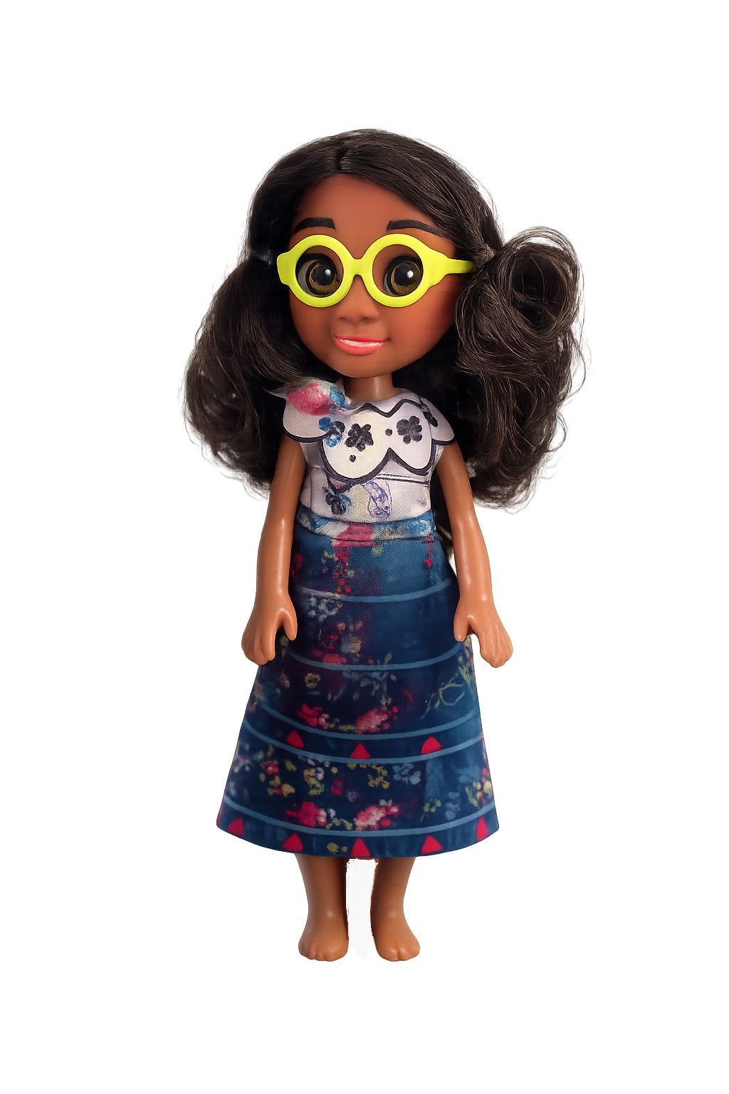 MUNECA ENCANTO 8PUL
