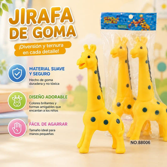 JIRAFA HULE 88006