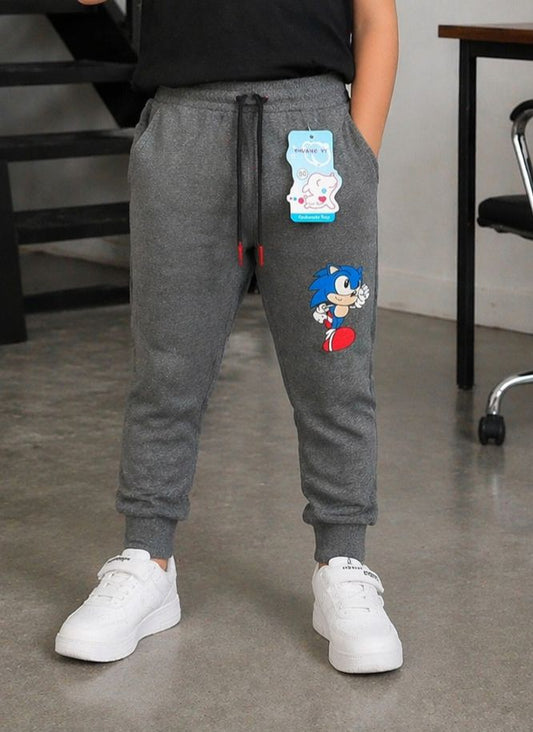 BUSO NINO DISENO PERSONAJE