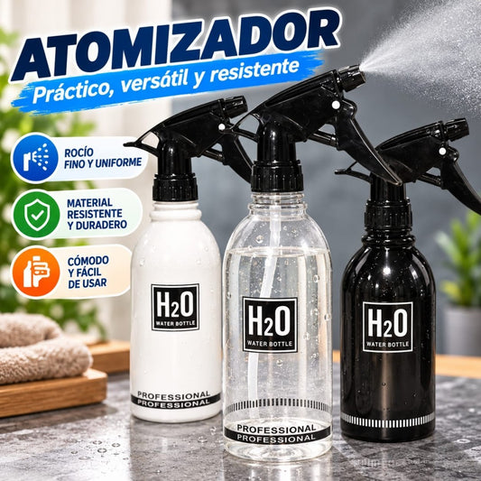 ATOMIZADOR KX-24