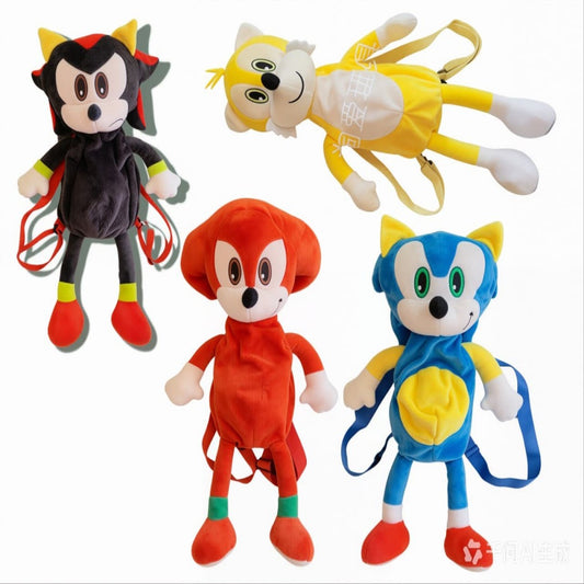 SALVEQUE SONIC
