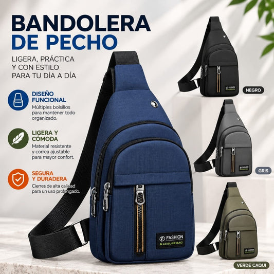 BOLSO CRUZADO DE PECHO 803