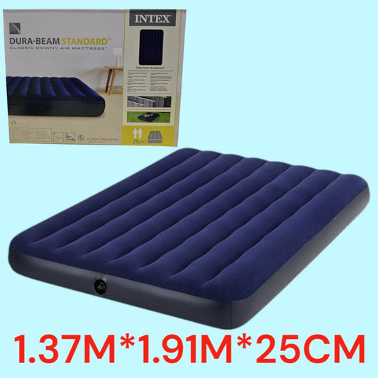 COLCHON INFLABLE INTEX 64758 191*137CM