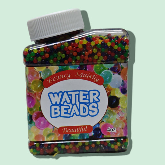 BOLITAS DE HIDROGEL 110G COLOR