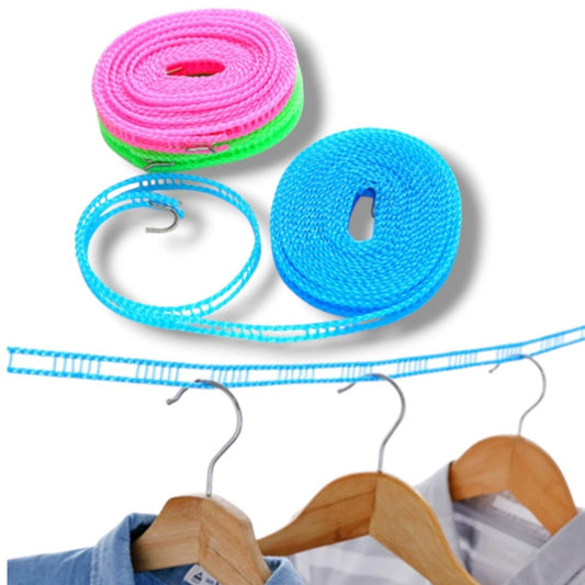 MECATE TENDEDERO ROPA 5M